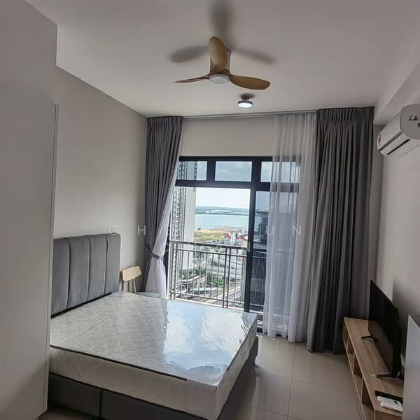 Meldrum Heights (Residensi Meldrum) untuk Untuk Disewa - RM 2,100 /bulan, Apr 2026 - PropertyGuru.com.my