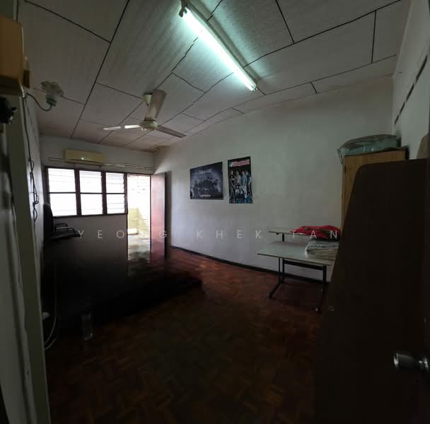 Rumah Teres 2 Tingkat untuk Dijual di Klang (Selangor) - Yeong Khek Tan - Interior - PropertyGuru.com.my