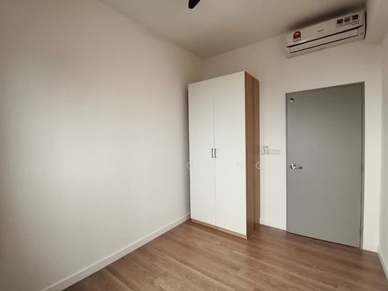 Condominium for Rent at Skyline KL - George Ng - Bedroom - PropertyGuru.com.my