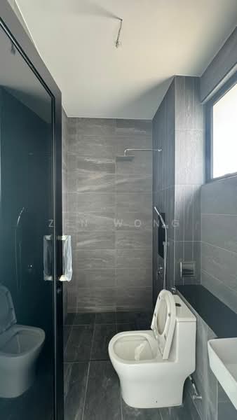 Semi-Detached House for Sale in Setia Tropika (Johor Bahru) - Zen Wong - Bathroom - PropertyGuru.com.my