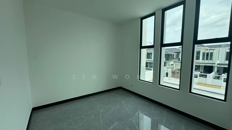 Semi-Detached House for Sale in Setia Tropika (Johor Bahru) - Zen Wong - Interior - PropertyGuru.com.my