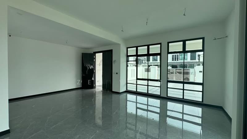 Semi-Detached House for Sale in Setia Tropika (Johor Bahru) - Zen Wong - Living Room - PropertyGuru.com.my