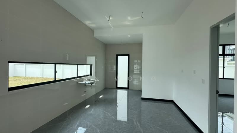 Semi-Detached House for Sale in Setia Tropika (Johor Bahru) - Zen Wong - Kitchen - PropertyGuru.com.my