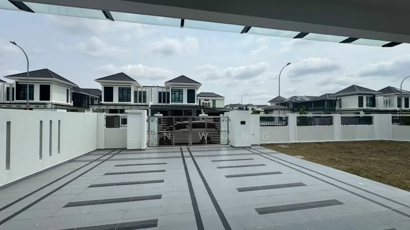 Semi-Detached House for Sale in Setia Tropika (Johor Bahru) - Zen Wong - Exterior - PropertyGuru.com.my