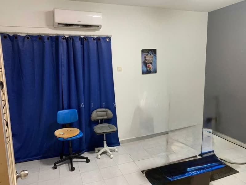 Condominium for Sale at Polo Park - Alex Lim - Interior - PropertyGuru.com.my