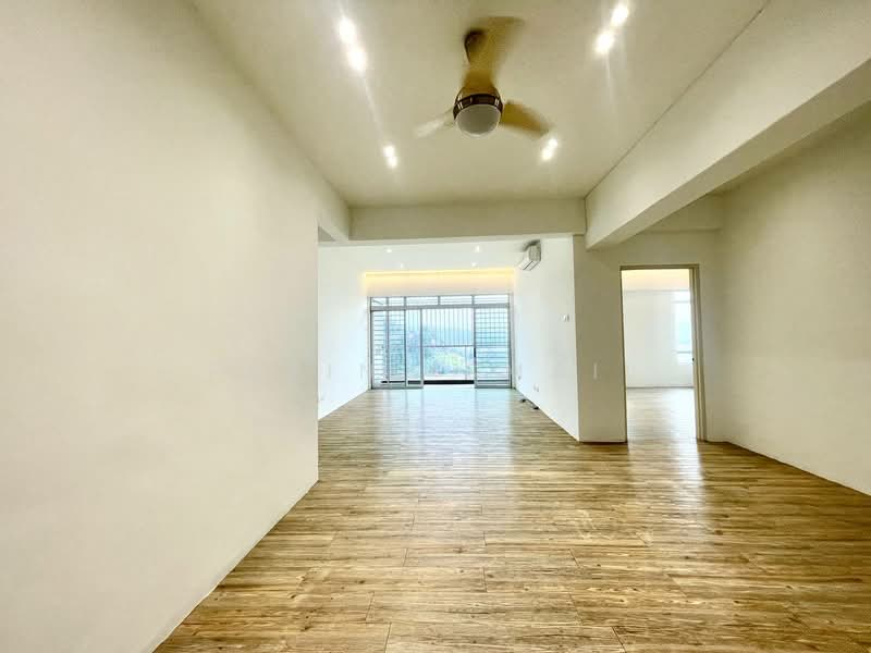 Kondominium untuk Dijual di Desa Villas - Fatin Ismail - PropertyGuru.com.my