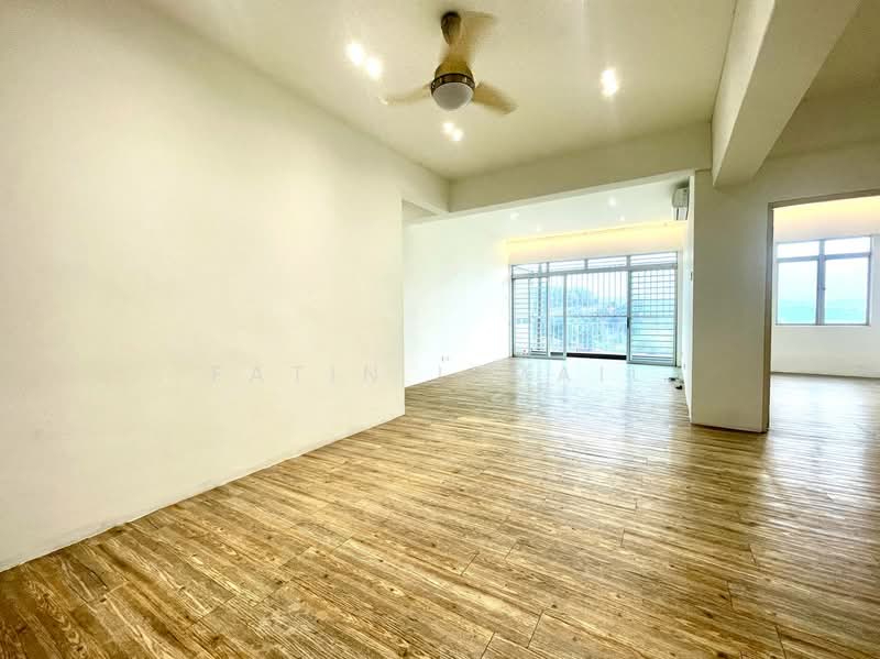 Kondominium untuk Dijual di Desa Villas - Fatin Ismail - PropertyGuru.com.my