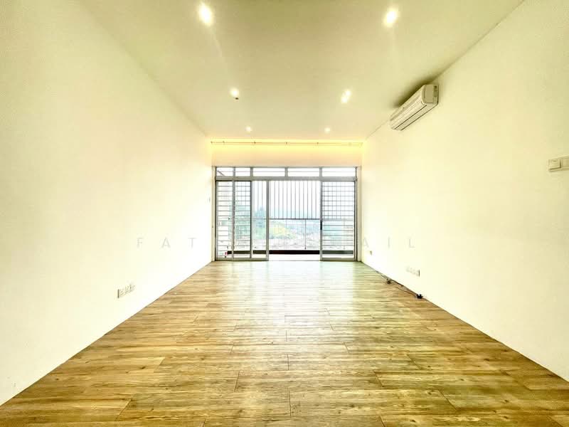 Kondominium untuk Dijual di Desa Villas - Fatin Ismail - PropertyGuru.com.my