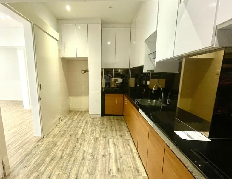 Kondominium untuk Dijual di Desa Villas - Fatin Ismail - PropertyGuru.com.my