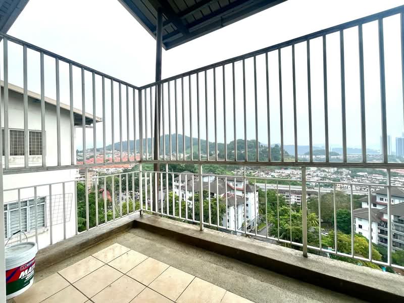 Kondominium untuk Dijual di Desa Villas - Fatin Ismail - PropertyGuru.com.my