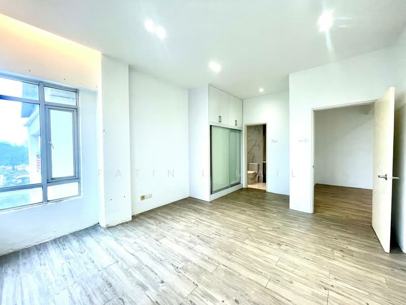 Kondominium untuk Dijual di Desa Villas - Fatin Ismail - PropertyGuru.com.my