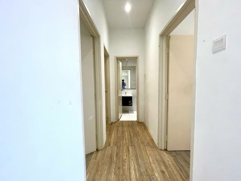 Kondominium untuk Dijual di Desa Villas - Fatin Ismail - PropertyGuru.com.my