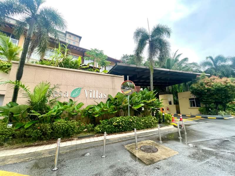 Kondominium untuk Dijual di Desa Villas - Fatin Ismail - PropertyGuru.com.my