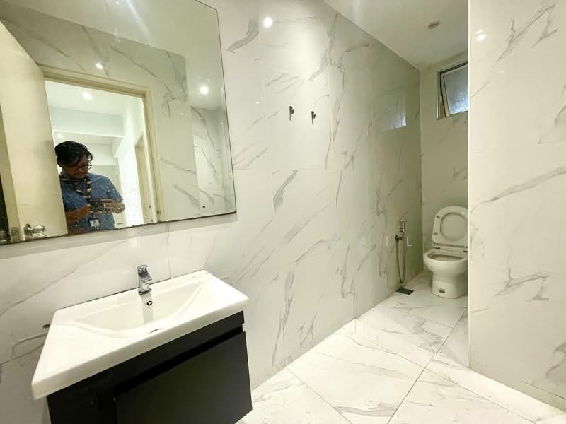 Kondominium untuk Dijual di Desa Villas - Fatin Ismail - PropertyGuru.com.my