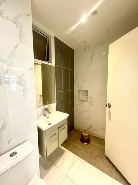 Kondominium untuk Dijual di Desa Villas - Fatin Ismail - PropertyGuru.com.my