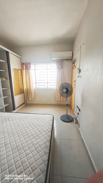 Apartment for Rent at Gambier Heights - Bosco Teoh - PropertyGuru.com.my