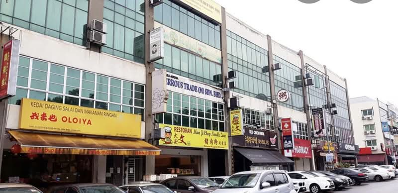 Shop for Sale in Bandar Puteri Puchong (Puchong) - Kelly Low - PropertyGuru.com.my