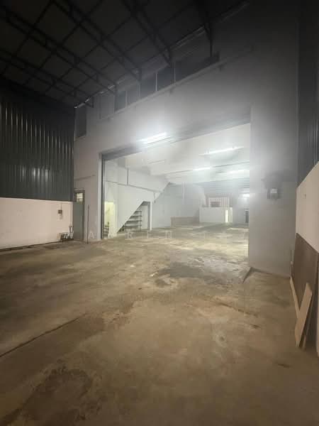 Kilang untuk Disewa di Taman Tan Sri Yaacob (Johor Bahru) - Warren Tay - Interior - PropertyGuru.com.my