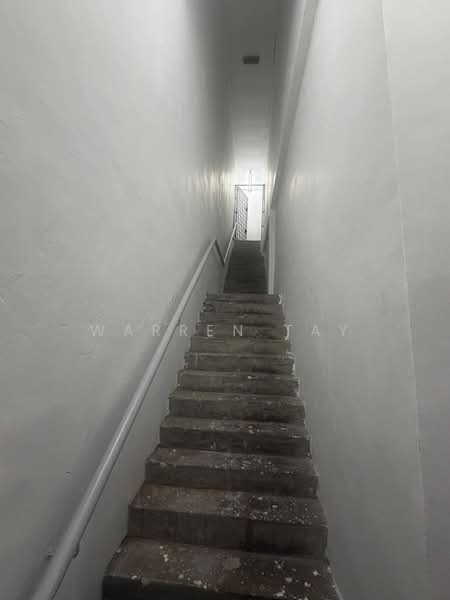 Kilang untuk Disewa di Taman Tan Sri Yaacob (Johor Bahru) - Warren Tay - Corridor - PropertyGuru.com.my