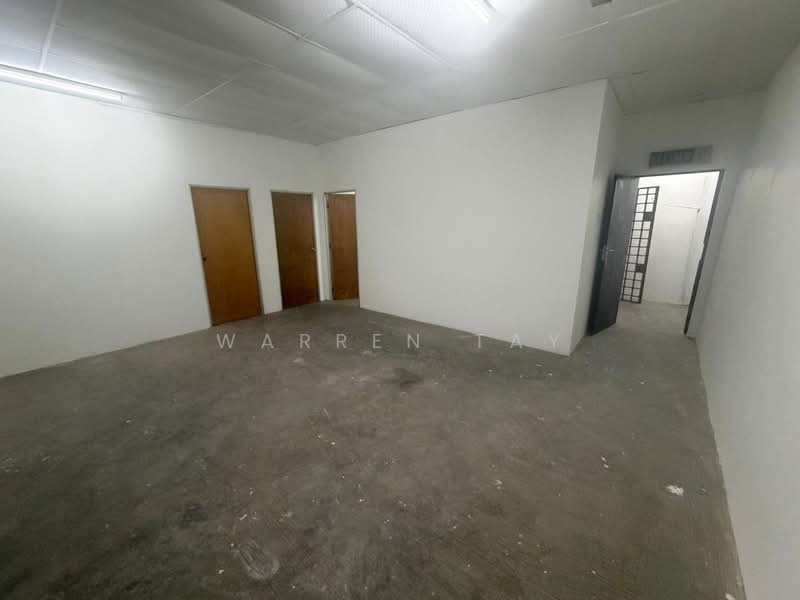 Kilang untuk Disewa di Taman Tan Sri Yaacob (Johor Bahru) - Warren Tay - Interior - PropertyGuru.com.my