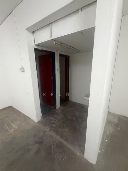 Kilang untuk Disewa di Taman Tan Sri Yaacob (Johor Bahru) - Warren Tay - Interior - PropertyGuru.com.my