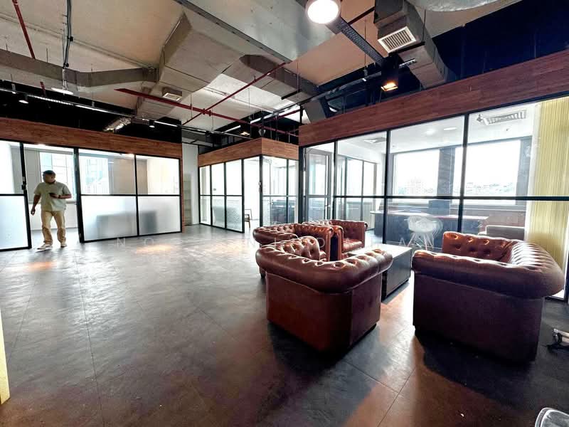 Office for Rent in KL Eco City (Kuala Lumpur) - Noraini Dahan - Interior - PropertyGuru.com.my