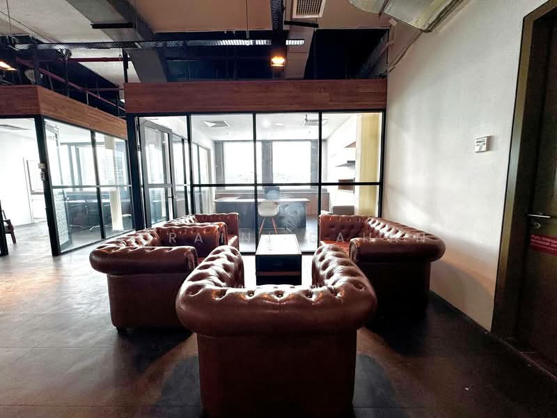 Office for Rent in KL Eco City (Kuala Lumpur) - Noraini Dahan - Interior - PropertyGuru.com.my