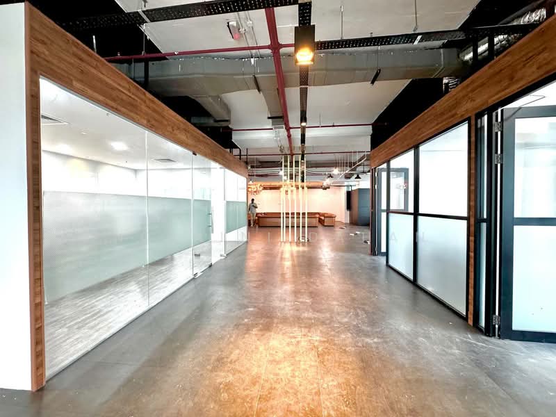 Office for Rent in KL Eco City (Kuala Lumpur) - Noraini Dahan - Interior - PropertyGuru.com.my