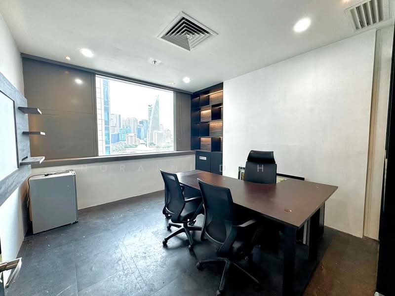 Office for Rent in KL Eco City (Kuala Lumpur) - Noraini Dahan - Study - PropertyGuru.com.my