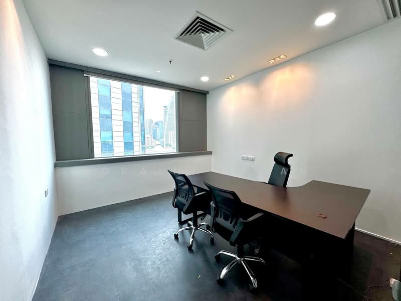 Office for Rent in KL Eco City (Kuala Lumpur) - Noraini Dahan - Interior - PropertyGuru.com.my