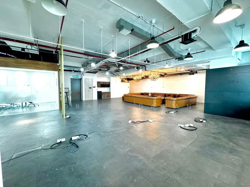 Office for Rent in KL Eco City (Kuala Lumpur) - Noraini Dahan - Interior - PropertyGuru.com.my