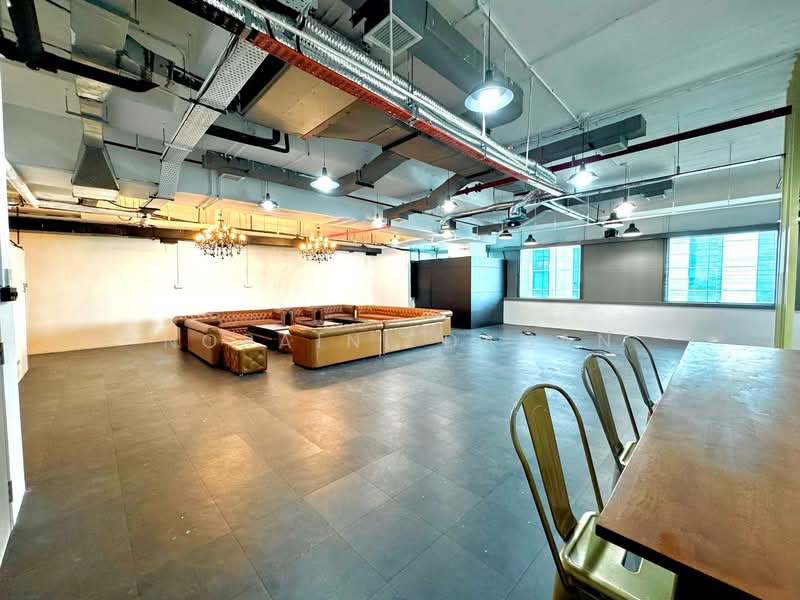 Office for Rent in KL Eco City (Kuala Lumpur) - Noraini Dahan - Interior - PropertyGuru.com.my