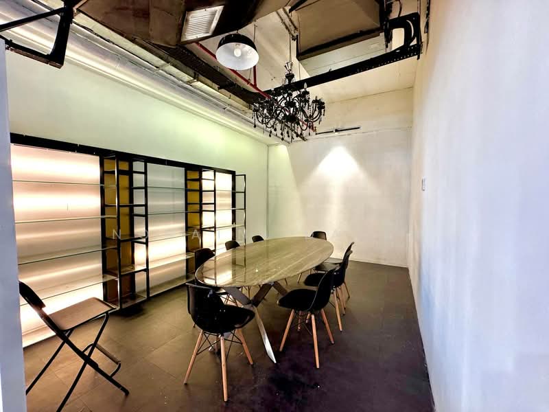 Office for Rent in KL Eco City (Kuala Lumpur) - Noraini Dahan - Interior - PropertyGuru.com.my