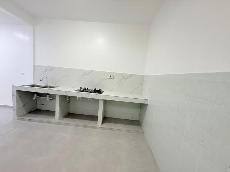 2-storey Terraced House for Sale in Taman Mutiara Rini (Skudai) - Sharon Ng - Kitchen - PropertyGuru.com.my