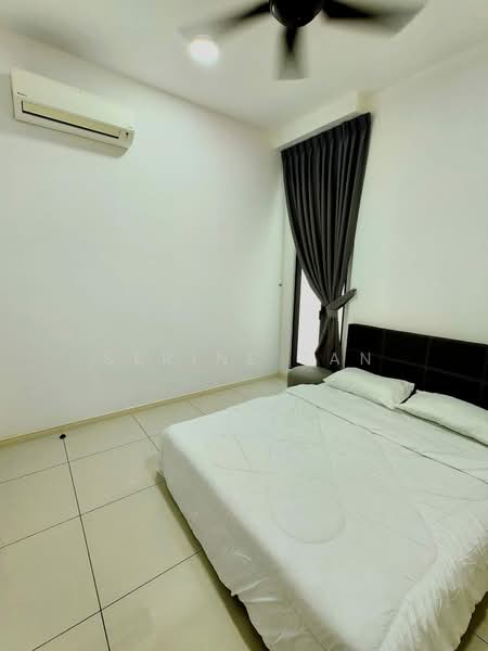 The Elysia Park Residence untuk Untuk Disewa - RM 2,000 /bulan, Apr 2026 - Bedroom - PropertyGuru.com.my