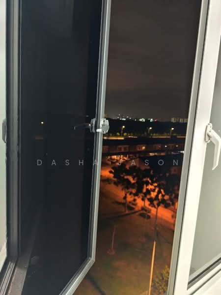 Pangsapuri untuk Dijual di Kita Ria @ Cybersouth - Dasha Jason - View - PropertyGuru.com.my