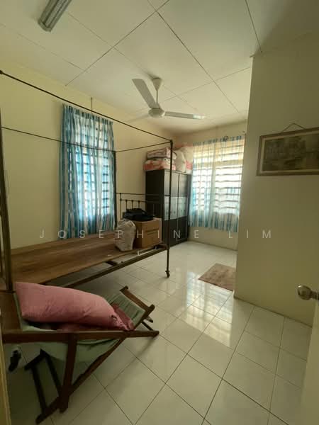 Semi-Detached House for Sale in Taman Tasek Indah (Simpang Ampat) - Josephine Lim - PropertyGuru.com.my