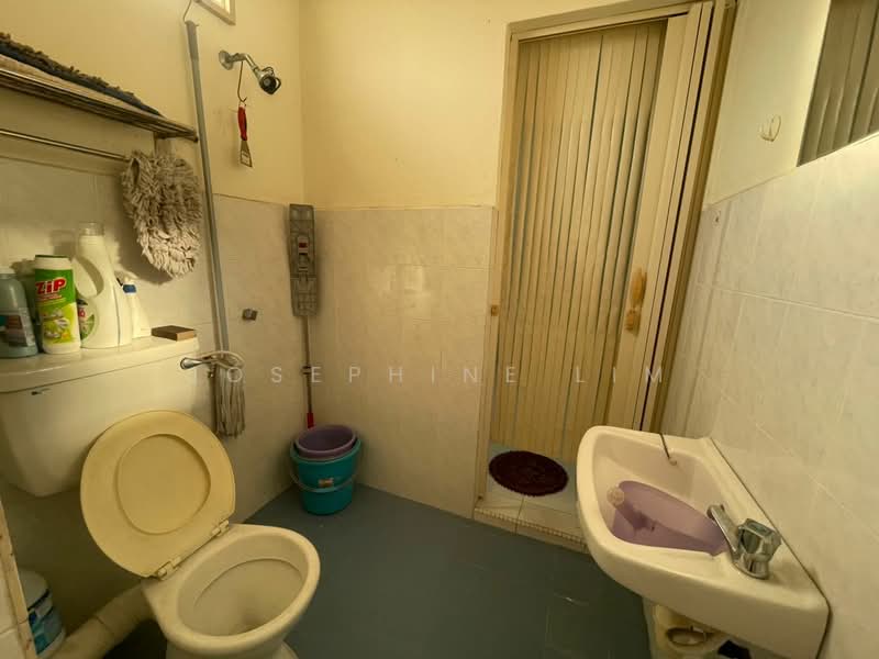 Semi-Detached House for Sale in Taman Tasek Indah (Simpang Ampat) - Josephine Lim - PropertyGuru.com.my