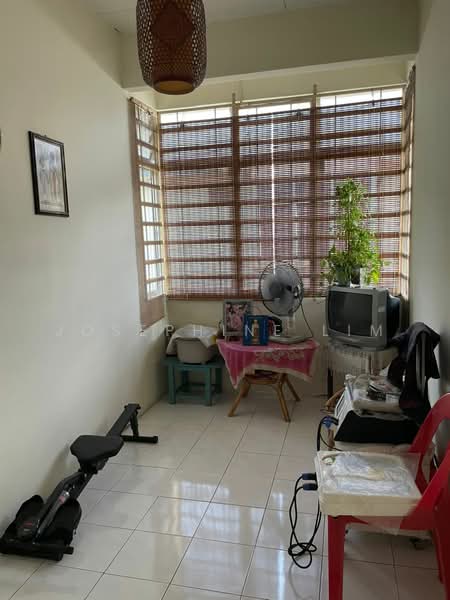 Semi-Detached House for Sale in Taman Tasek Indah (Simpang Ampat) - Josephine Lim - PropertyGuru.com.my