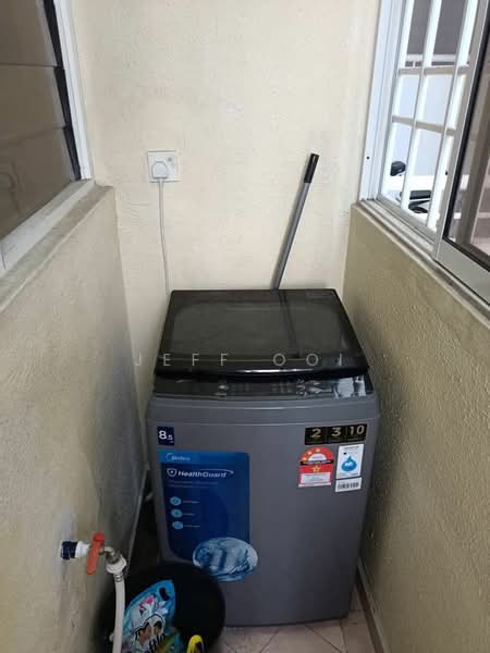 Gurney Park Condominium untuk Untuk Disewa - RM 2,100 /bulan, Apr 2026 - Interior - PropertyGuru.com.my