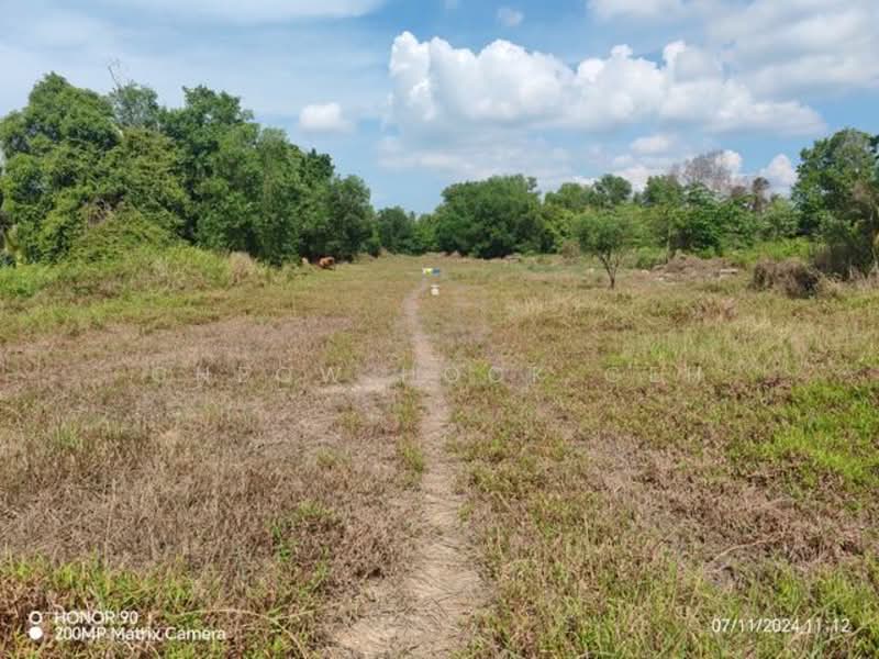 Industrial Land for Sale in Hi-Tech Industrial Park (Semenyih) - Cheow Hock Geh - Exterior - PropertyGuru.com.my