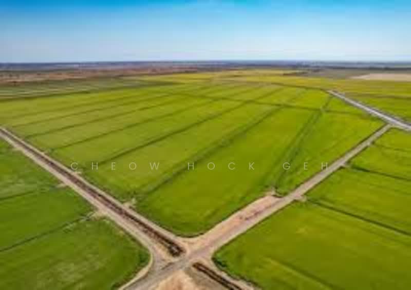 Industrial Land for Sale in Hi-Tech Industrial Park (Semenyih) - Cheow Hock Geh - Exterior - PropertyGuru.com.my