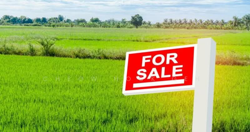 Industrial Land for Sale in Hi-Tech Industrial Park (Semenyih) - Cheow Hock Geh - Exterior - PropertyGuru.com.my