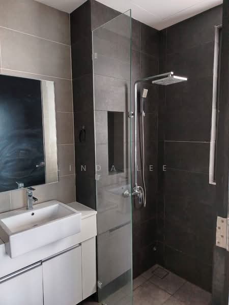 Service Residence for Rent at Setia Sky 88 - Linda Lee - Bathroom - PropertyGuru.com.my