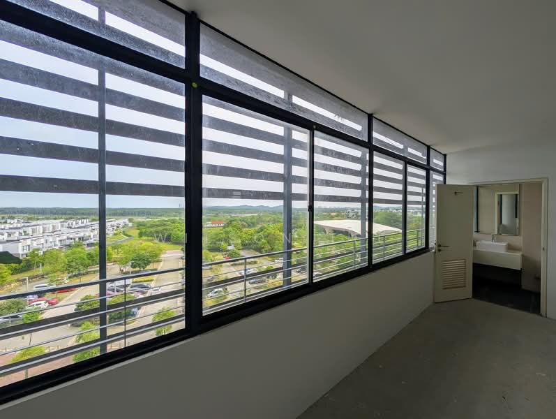 Office for Rent in Medini (Iskandar Puteri (Nusajaya)) - Wilson Tee - Bathroom - PropertyGuru.com.my