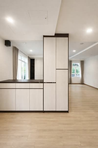 Semi-Detached House for Sale in Taman Bukit Serdang (Seri Kembangan) - Nicholas Lew - Interior - PropertyGuru.com.my