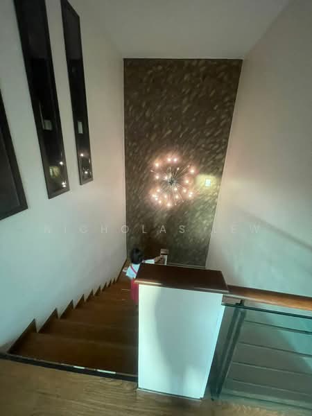 Semi-Detached House for Sale in Taman Bukit Serdang (Seri Kembangan) - Nicholas Lew - Interior - PropertyGuru.com.my