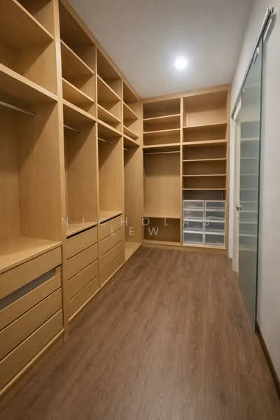 Semi-Detached House for Sale in Taman Bukit Serdang (Seri Kembangan) - Nicholas Lew - Interior - PropertyGuru.com.my