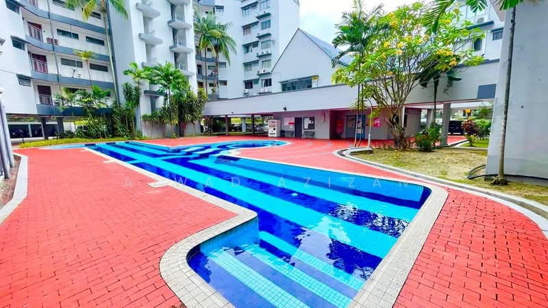 The Palladium untuk Untuk Dijual - RM 450,000, Apr 2026 - Exterior - PropertyGuru.com.my