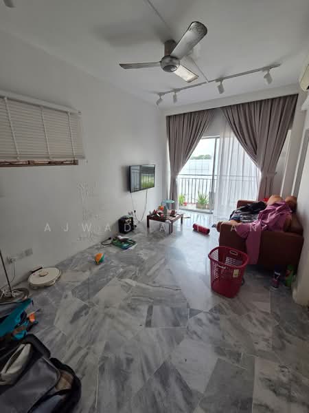 The Palladium untuk Untuk Dijual - RM 450,000, Apr 2026 - Living Room - PropertyGuru.com.my